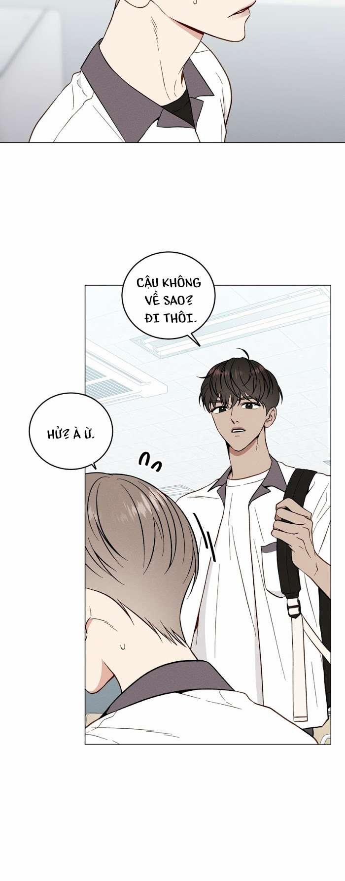 Vết Ố Nơi Tim 2 trang 6