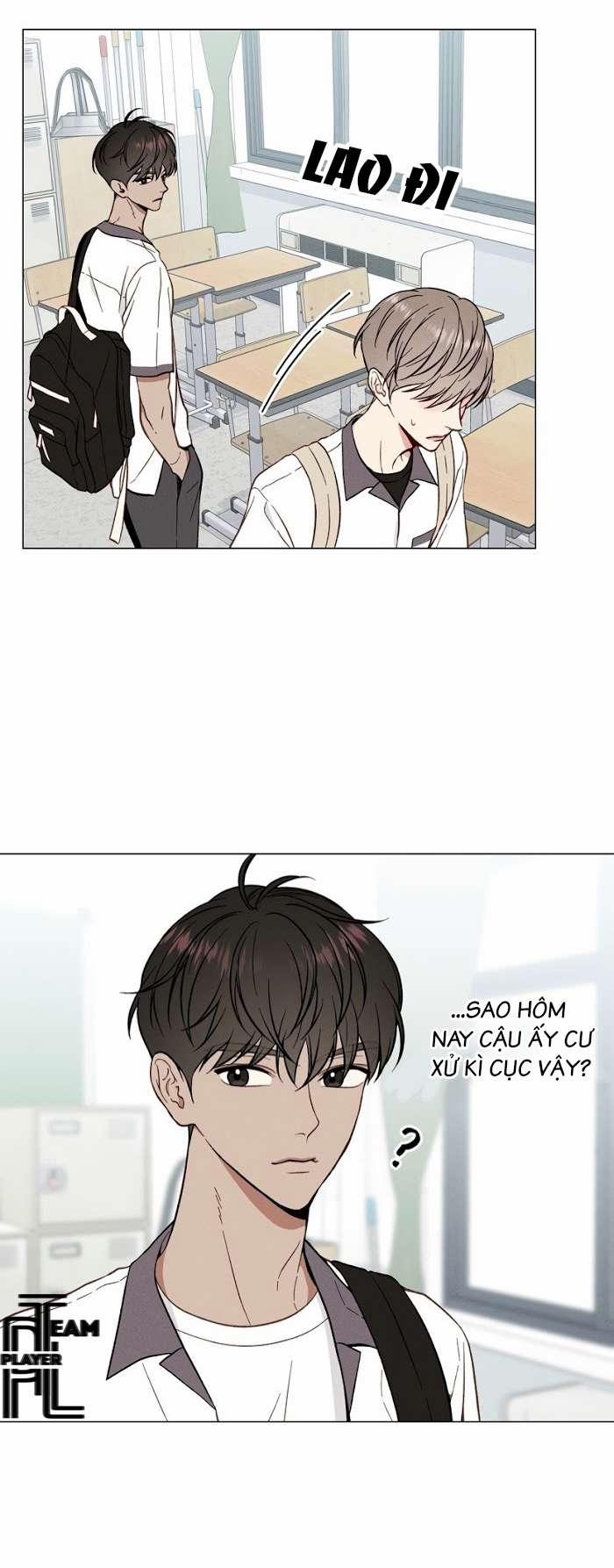 Vết Ố Nơi Tim 2 trang 7