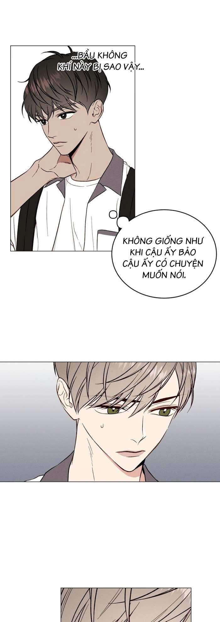 Vết Ố Nơi Tim 2 trang 9