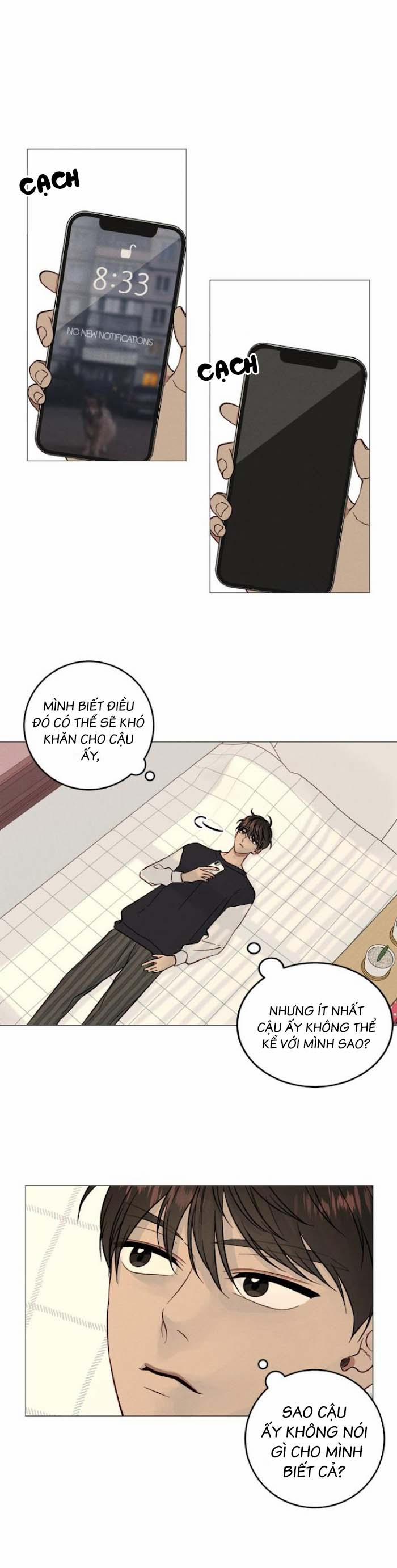 Vết Ố Nơi Tim 21.1 trang 2
