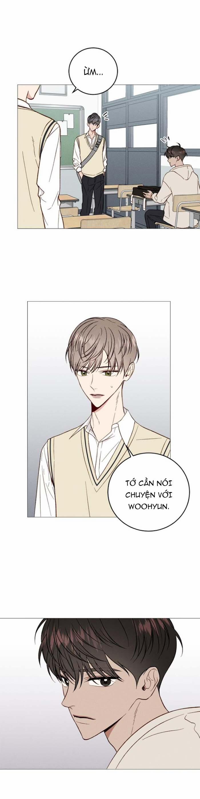 Vết Ố Nơi Tim 21.1 trang 5
