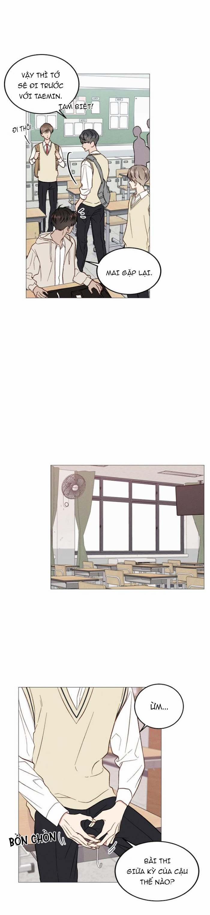 Vết Ố Nơi Tim 21.1 trang 6