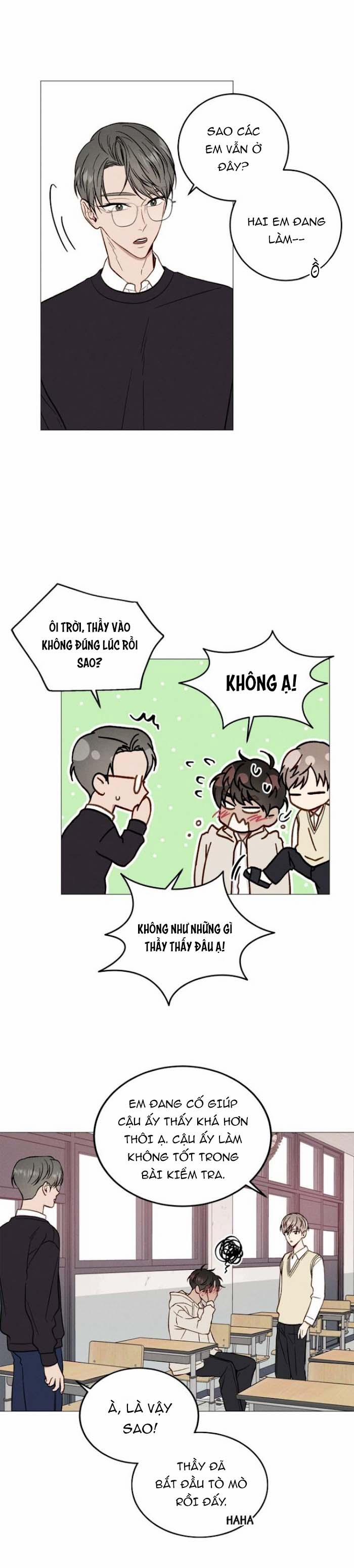 Vết Ố Nơi Tim 21.2 trang 3