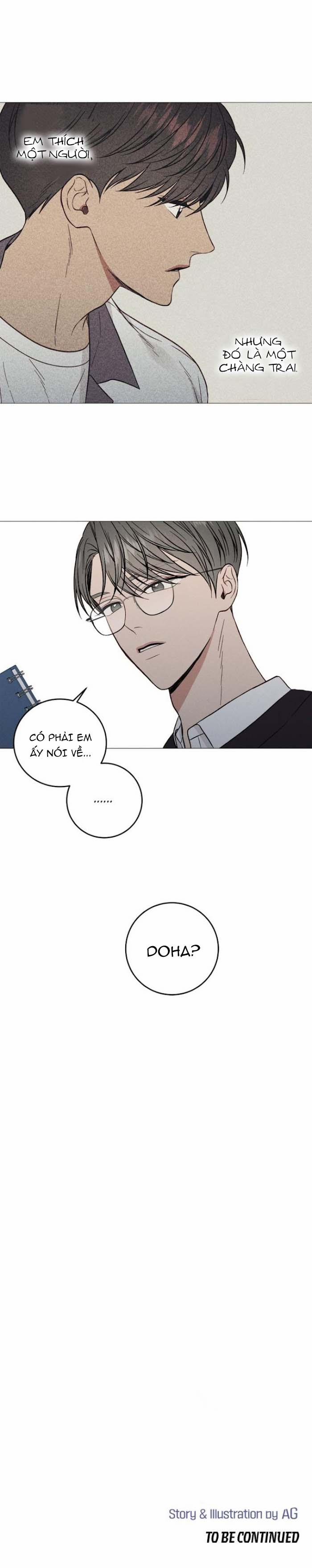 Vết Ố Nơi Tim 21.2 trang 8