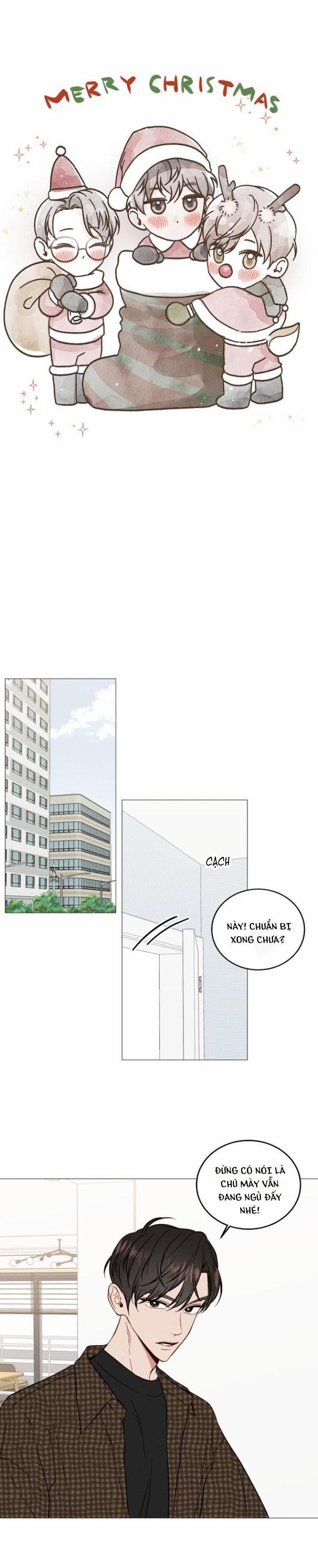 Vết Ố Nơi Tim 22.1 trang 1