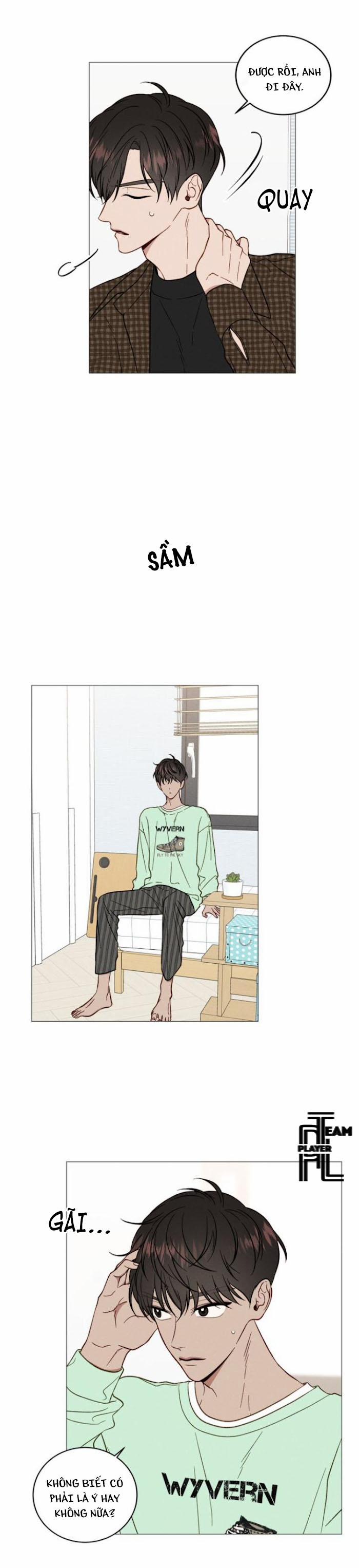 Vết Ố Nơi Tim 22.1 trang 3