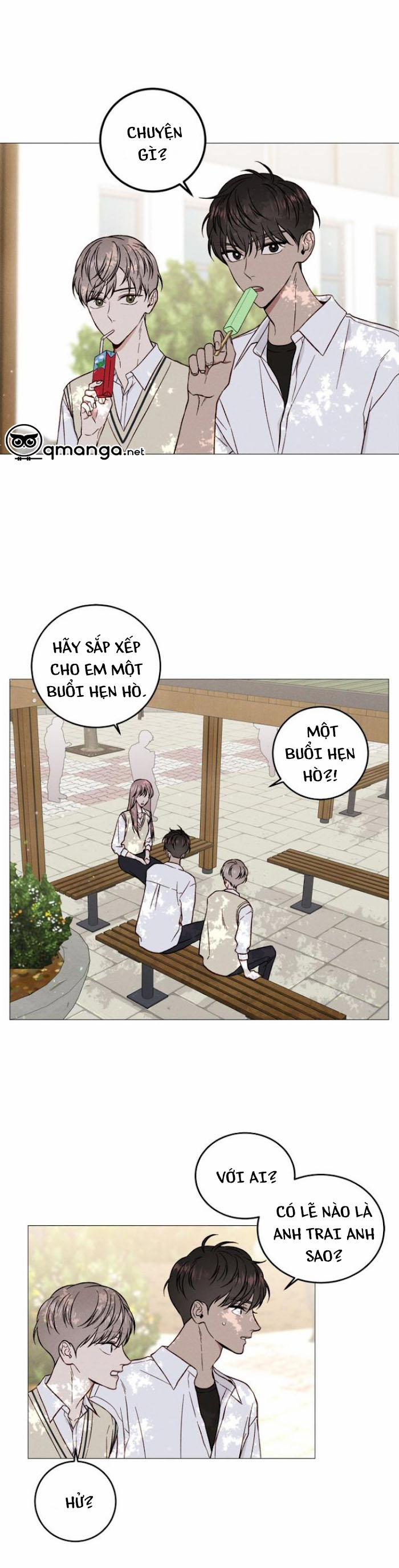 Vết Ố Nơi Tim 22.1 trang 5