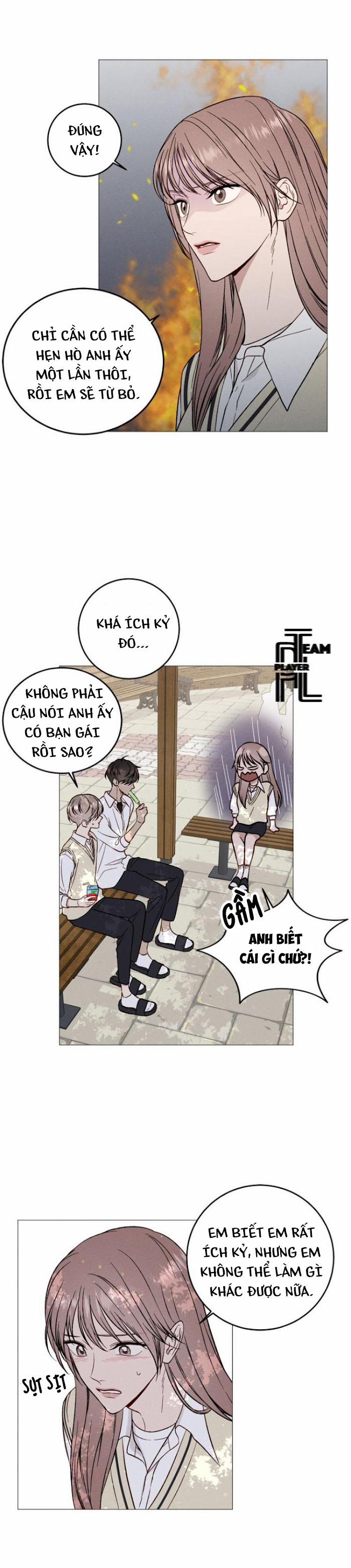 Vết Ố Nơi Tim 22.1 trang 6