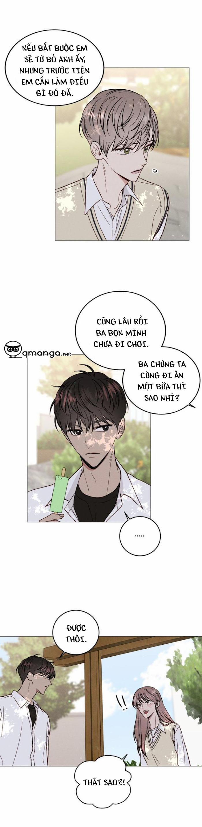 Vết Ố Nơi Tim 22.1 trang 7