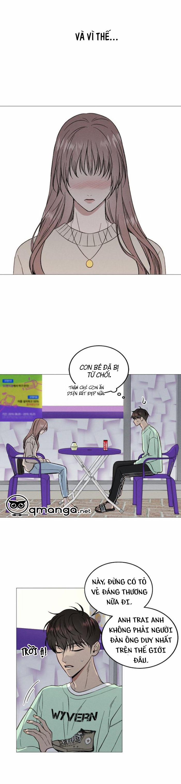 Vết Ố Nơi Tim 22.1 trang 9