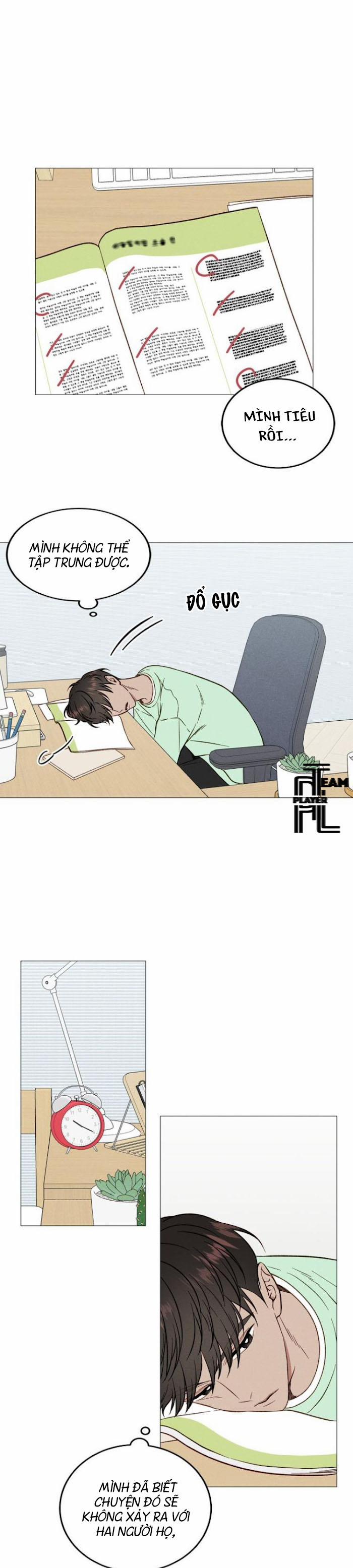 Vết Ố Nơi Tim 22.2 trang 2