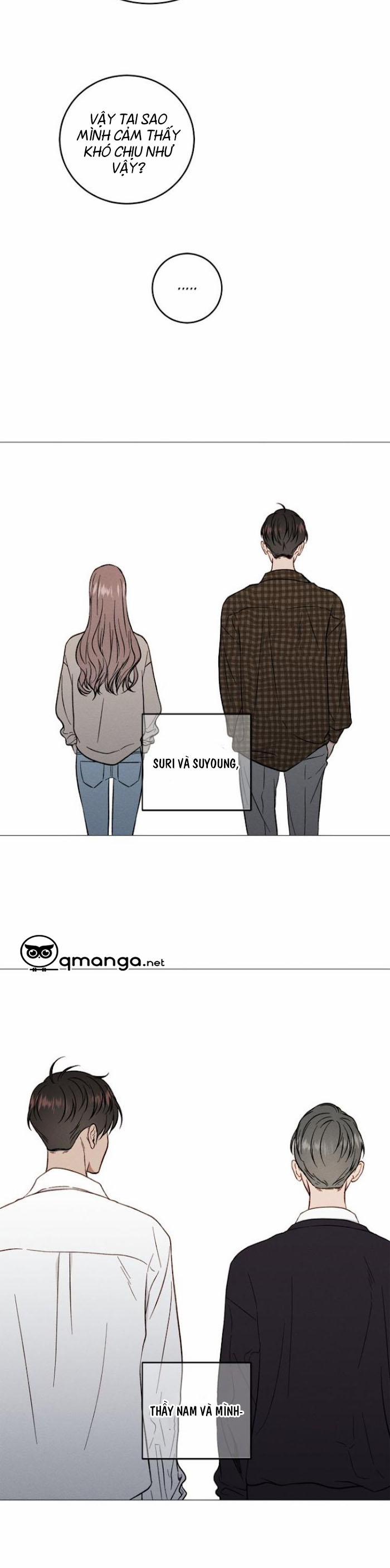 Vết Ố Nơi Tim 22.2 trang 3