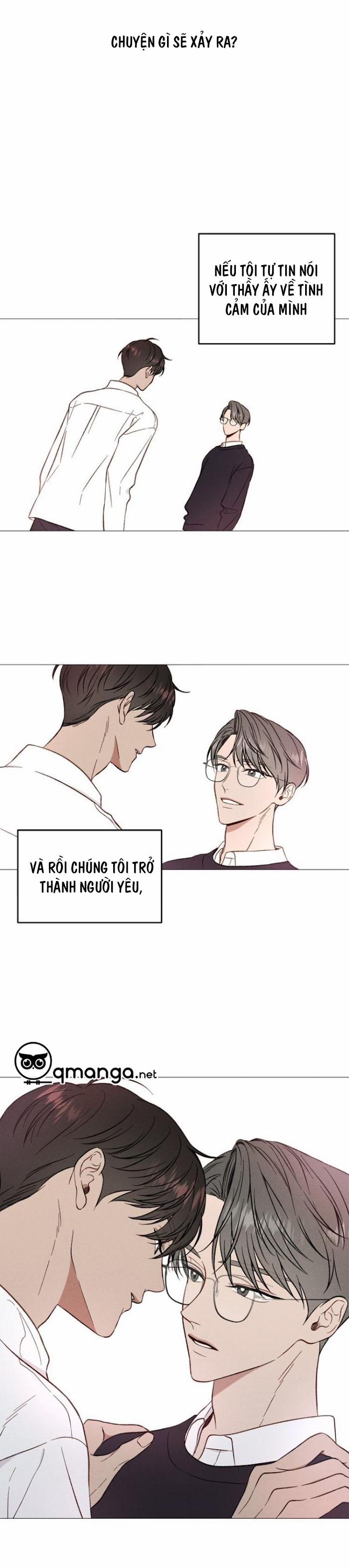 Vết Ố Nơi Tim 22.2 trang 5