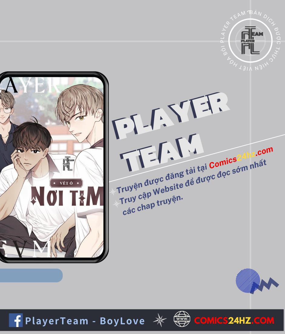 Vết Ố Nơi Tim 22 trang 0