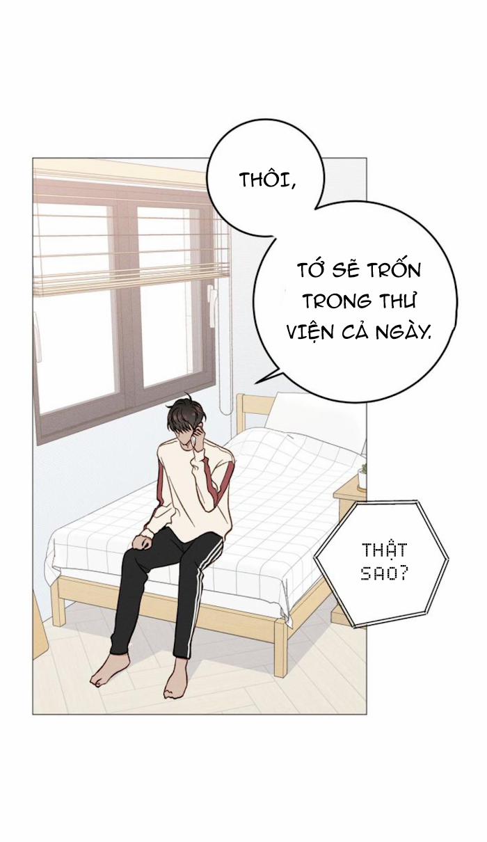 Vết Ố Nơi Tim 23.1 trang 12