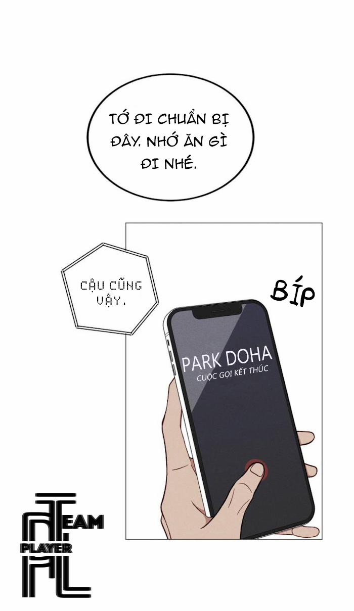 Vết Ố Nơi Tim 23.1 trang 13