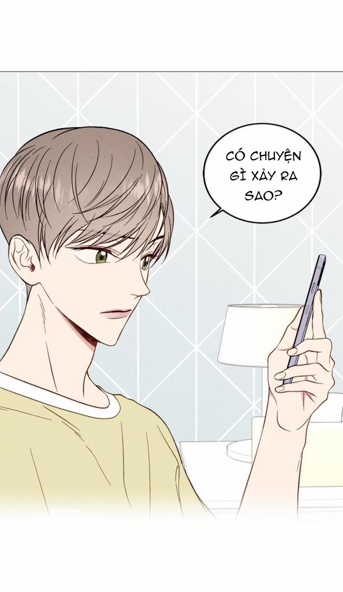 Vết Ố Nơi Tim 23.1 trang 15