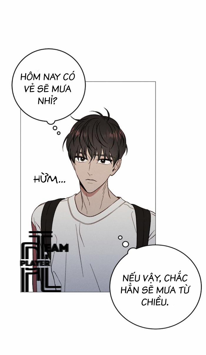 Vết Ố Nơi Tim 23.1 trang 17