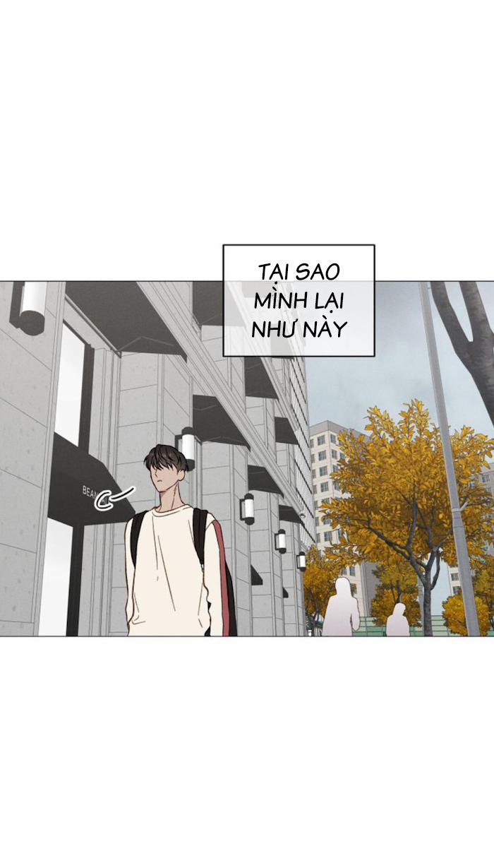 Vết Ố Nơi Tim 23.1 trang 23