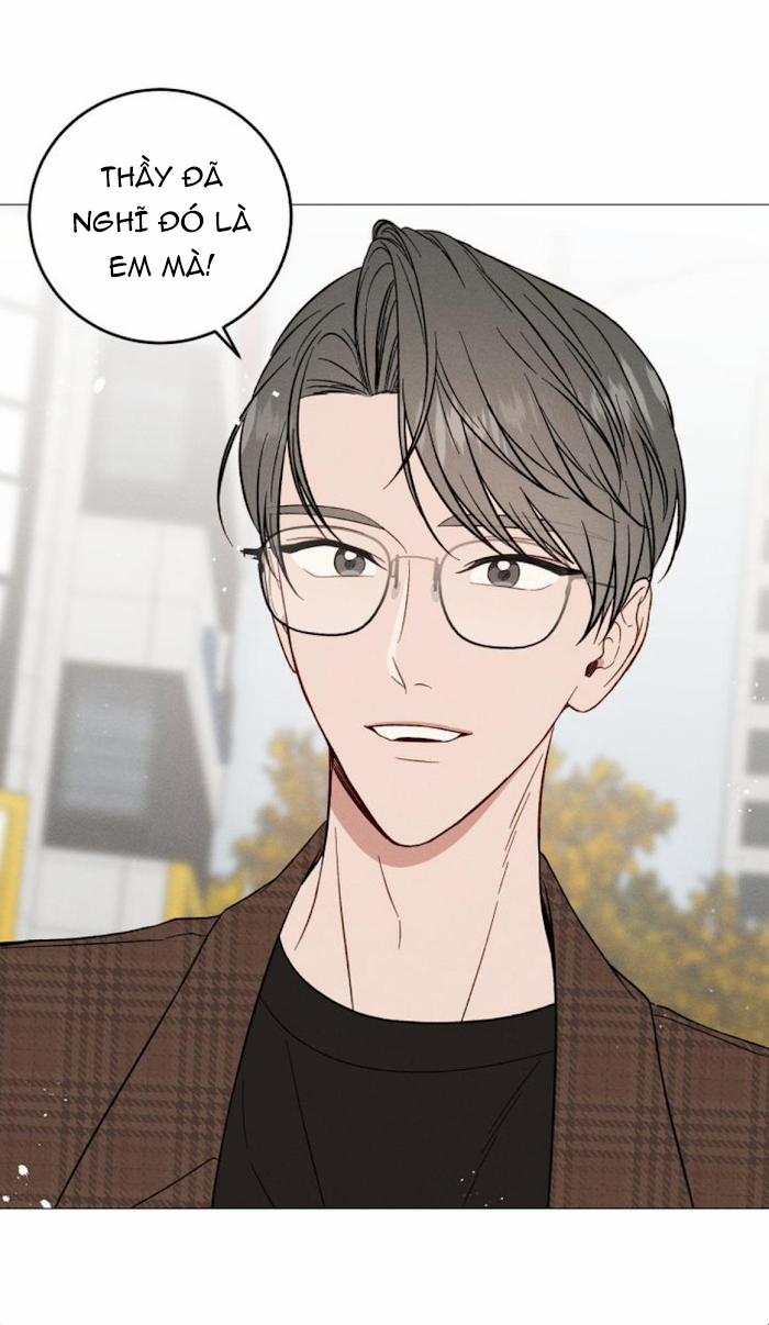 Vết Ố Nơi Tim 23.1 trang 27