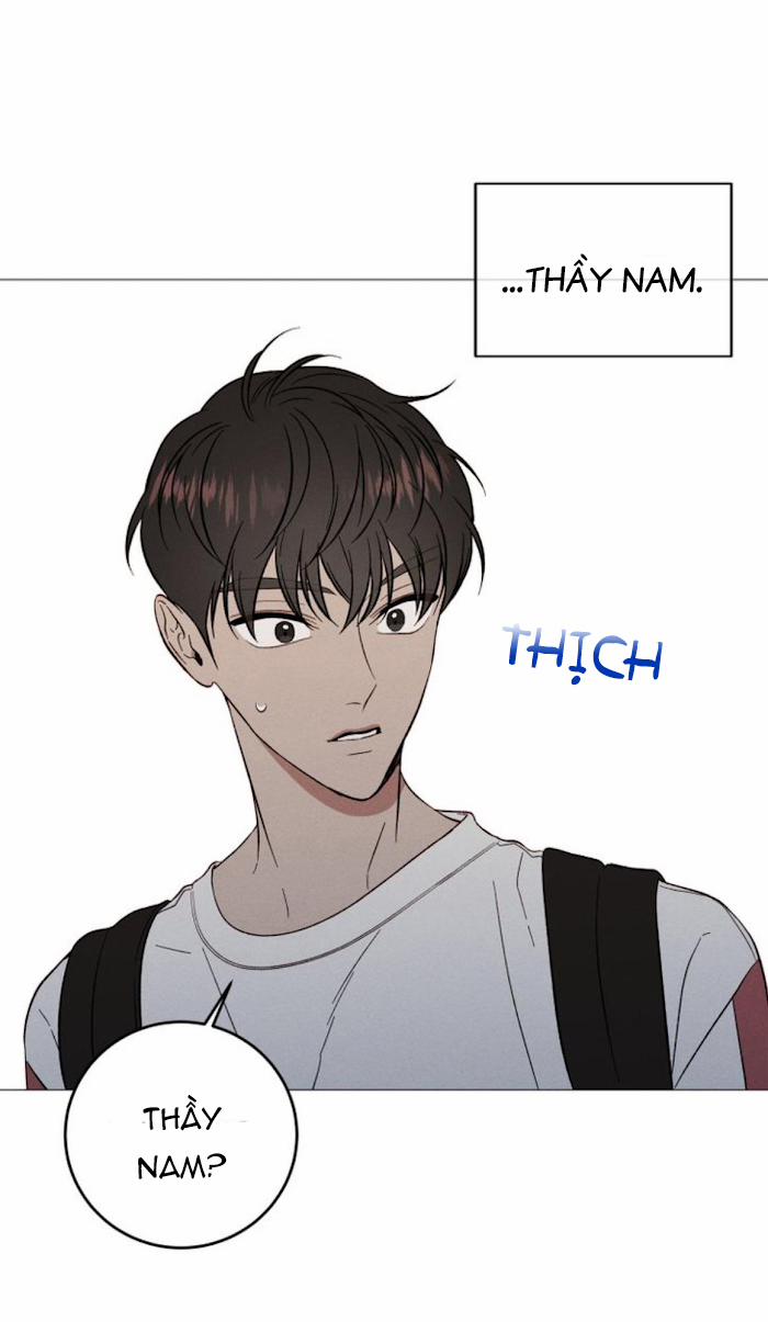 Vết Ố Nơi Tim 23.1 trang 28