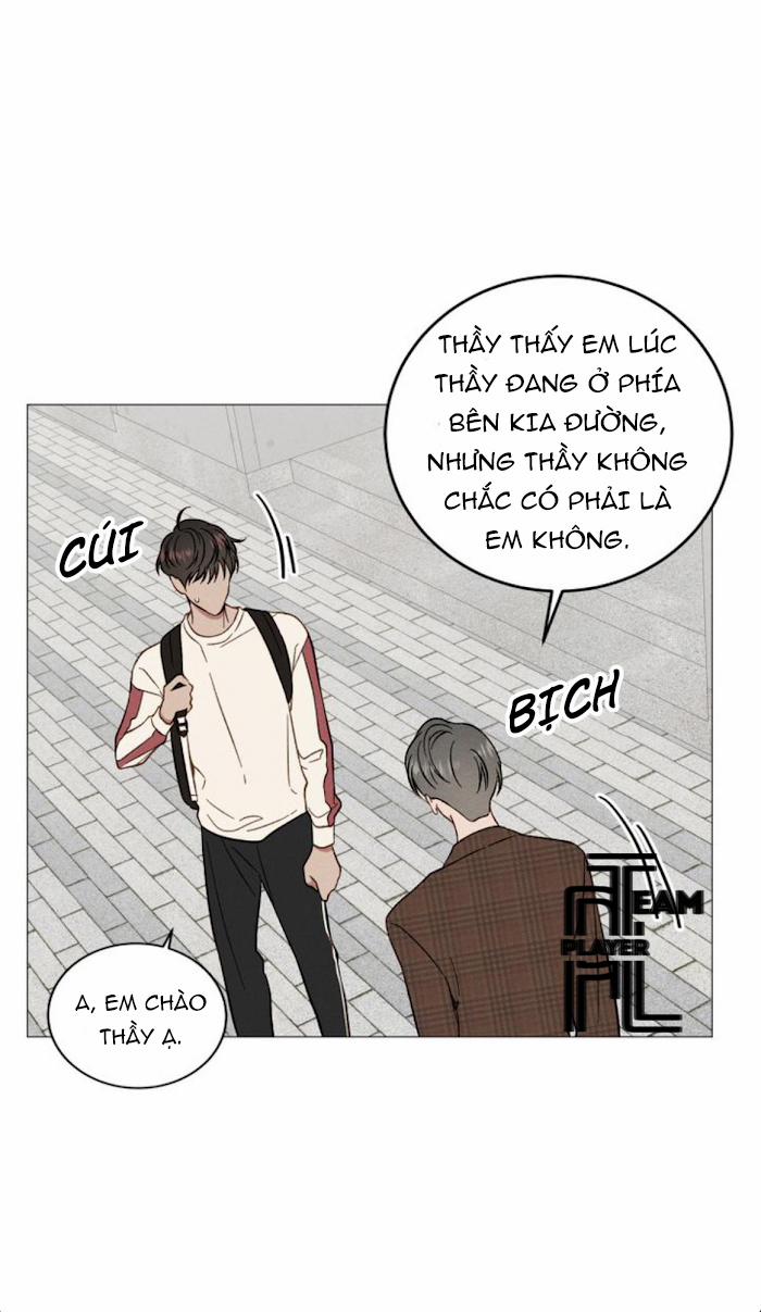 Vết Ố Nơi Tim 23.1 trang 29