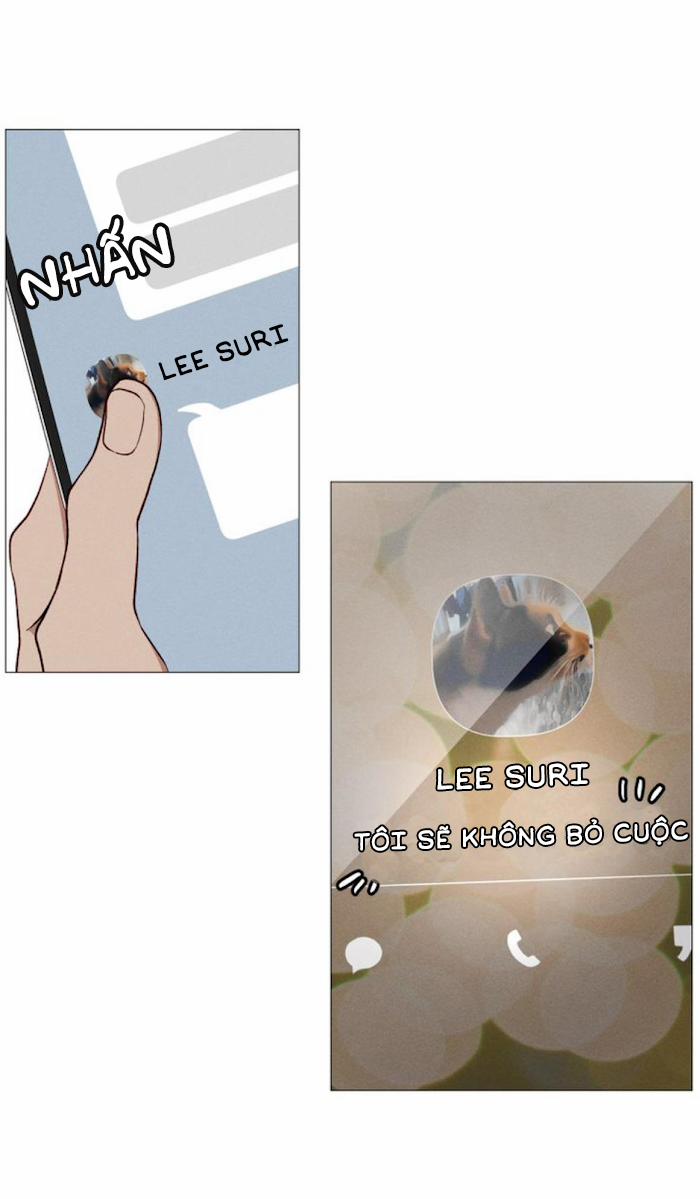 Vết Ố Nơi Tim 23.1 trang 3