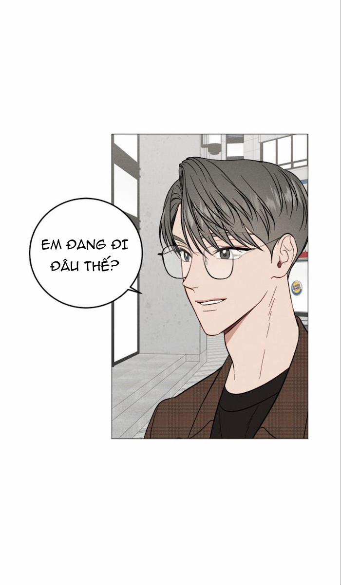 Vết Ố Nơi Tim 23.1 trang 30