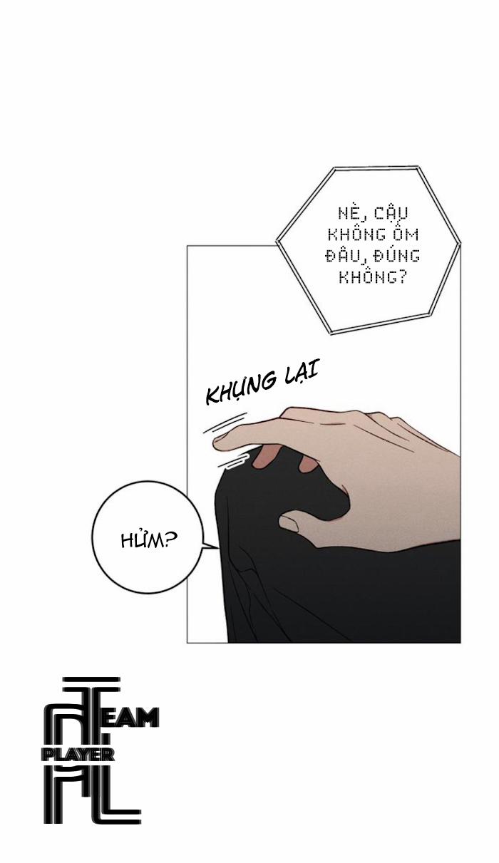 Vết Ố Nơi Tim 23.1 trang 9