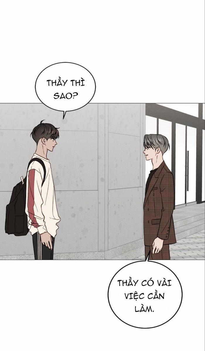 Vết Ố Nơi Tim 23.2 trang 0