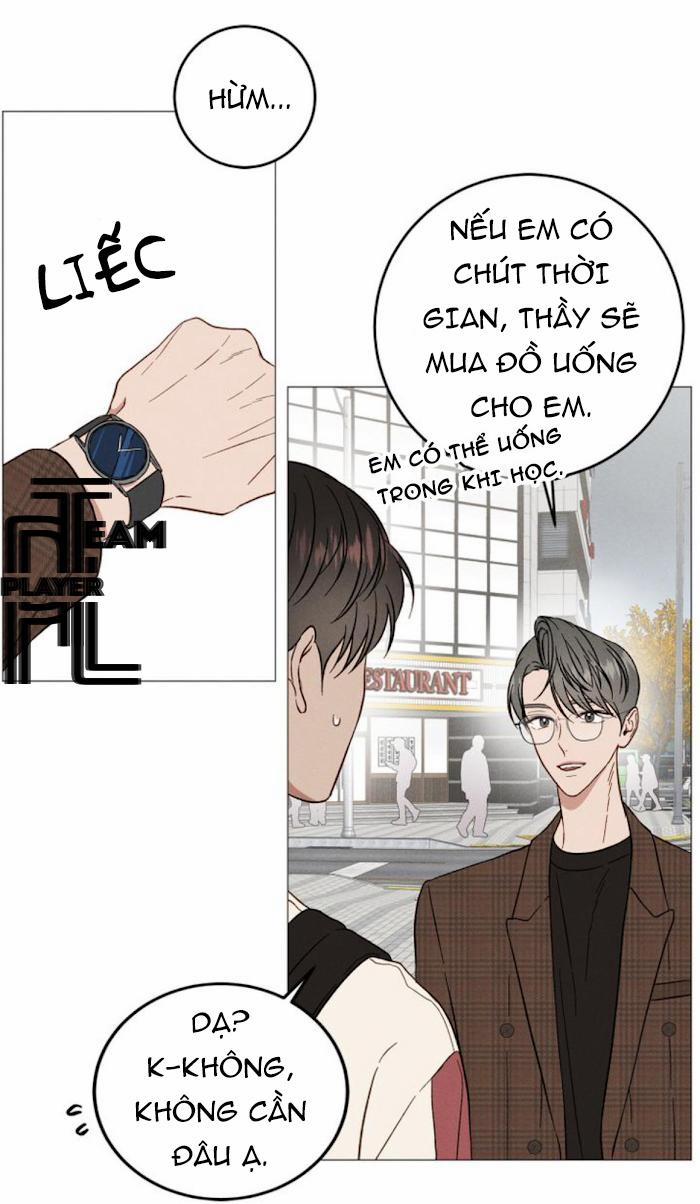 Vết Ố Nơi Tim 23.2 trang 1