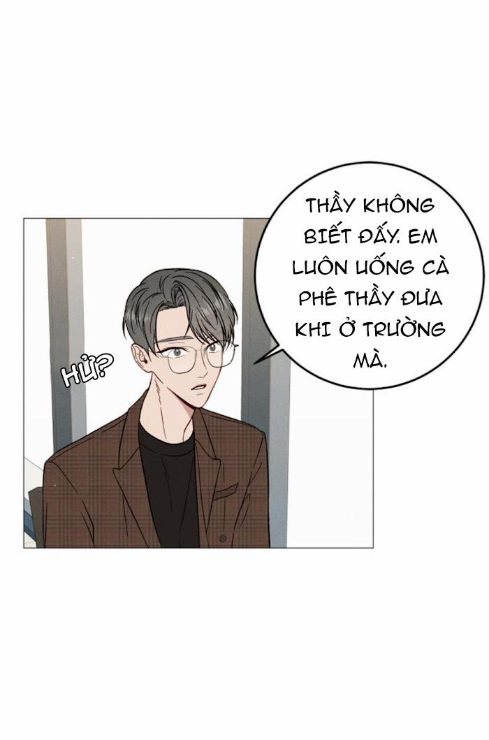 Vết Ố Nơi Tim 23.2 trang 11