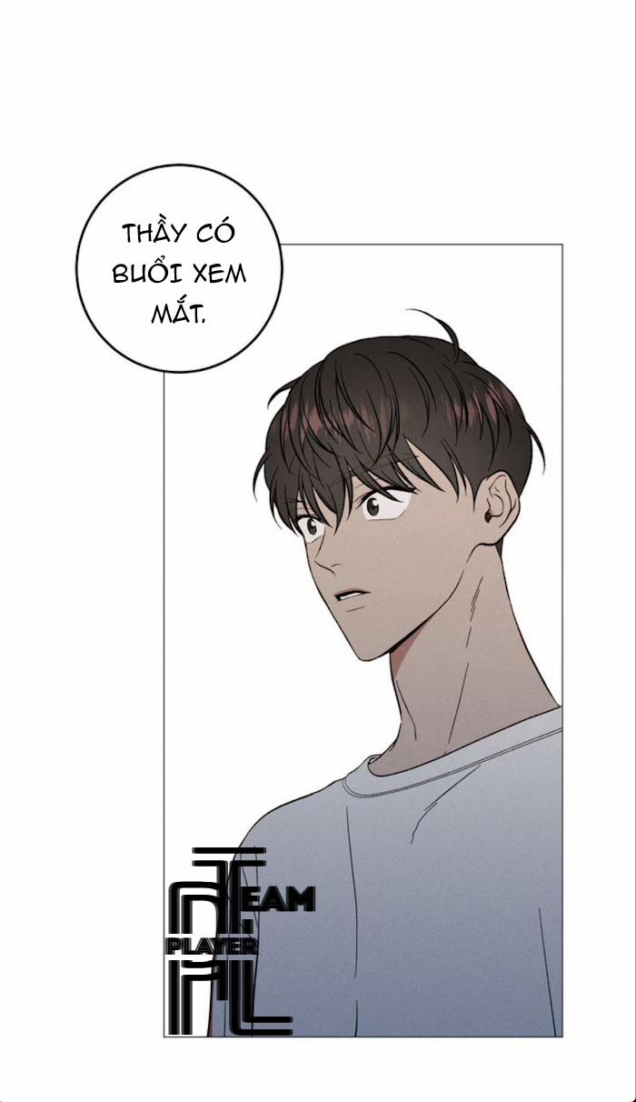 Vết Ố Nơi Tim 23.2 trang 17