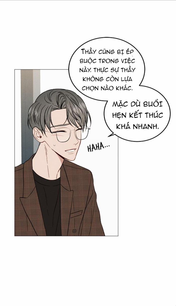 Vết Ố Nơi Tim 23.2 trang 19