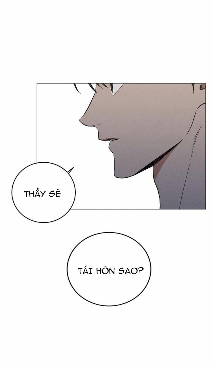 Vết Ố Nơi Tim 23.2 trang 20