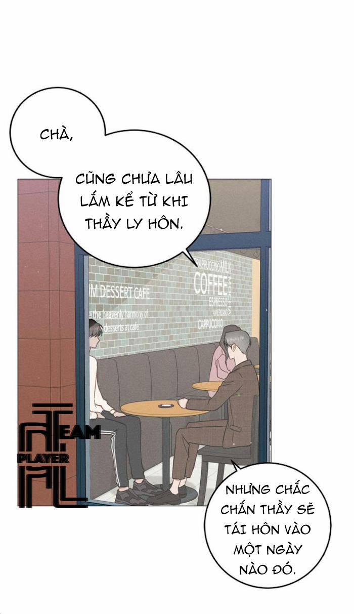 Vết Ố Nơi Tim 23.2 trang 21