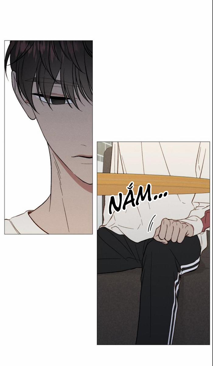 Vết Ố Nơi Tim 23.2 trang 24