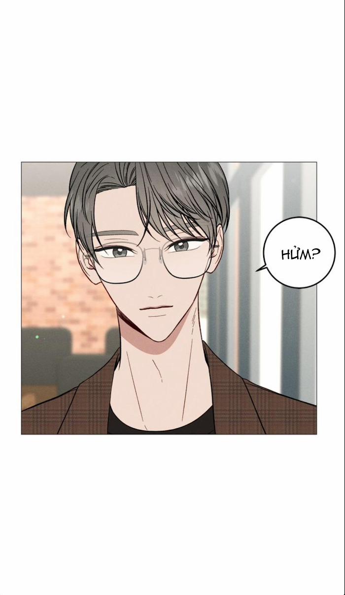 Vết Ố Nơi Tim 23.2 trang 26