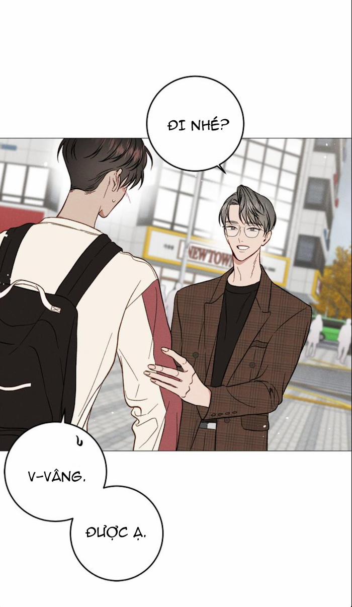 Vết Ố Nơi Tim 23.2 trang 3