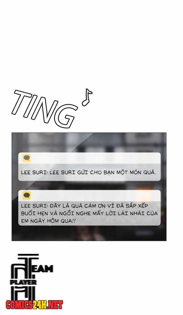 Vết Ố Nơi Tim 23 trang 1