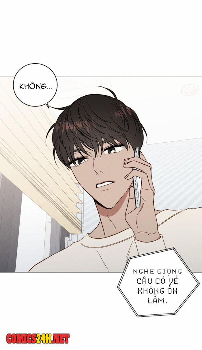 Vết Ố Nơi Tim 23 trang 10