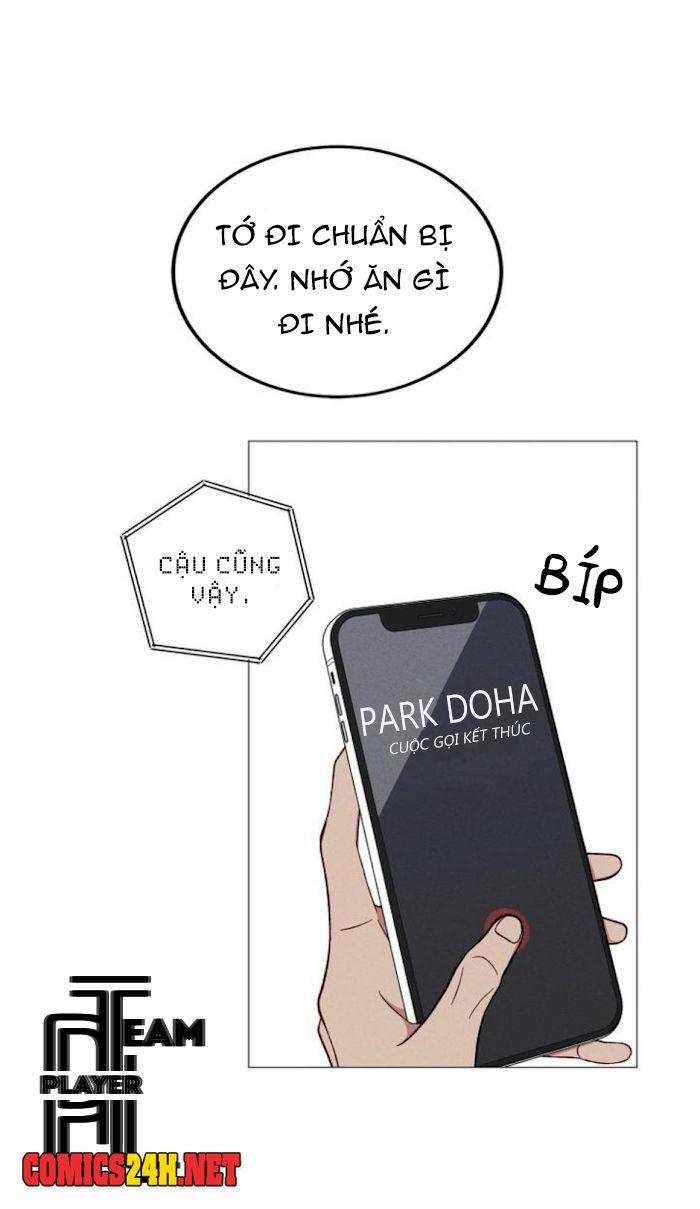 Vết Ố Nơi Tim 23 trang 13