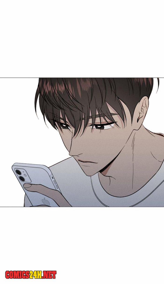 Vết Ố Nơi Tim 23 trang 14