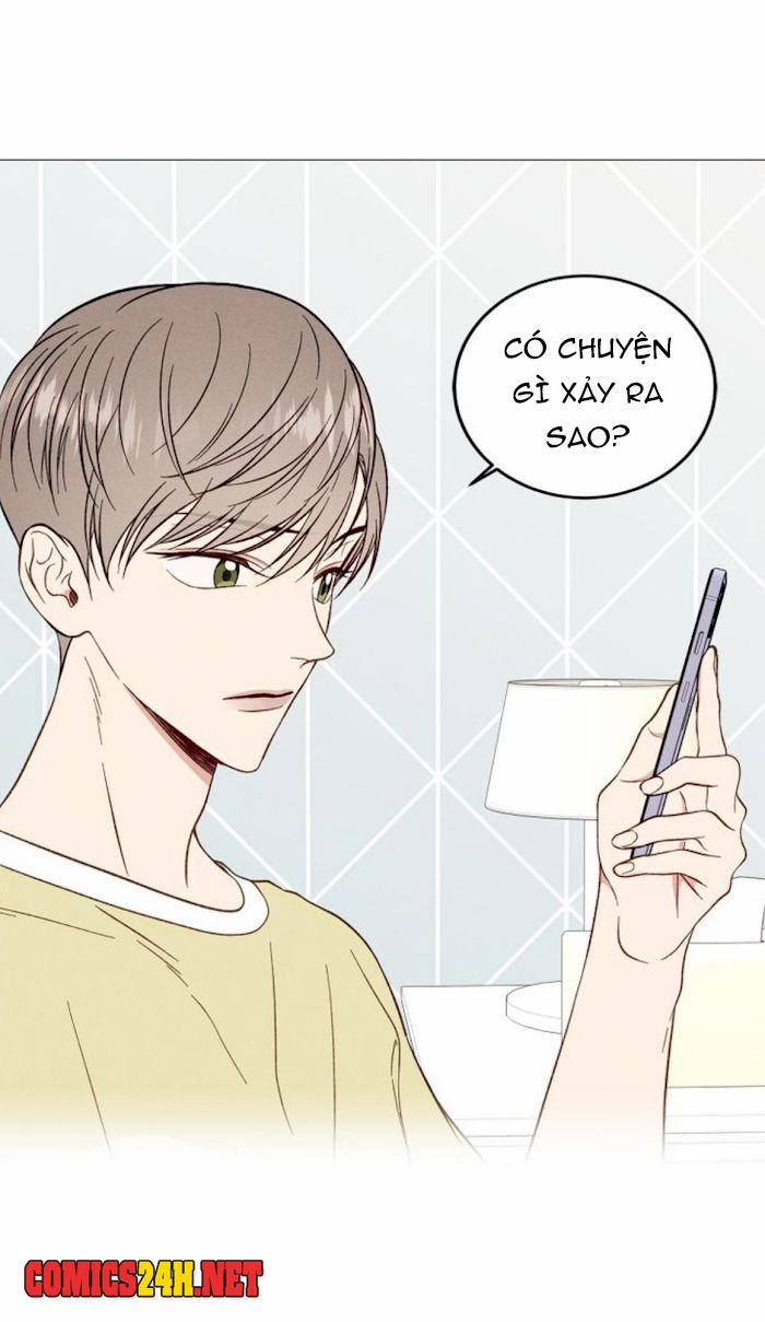 Vết Ố Nơi Tim 23 trang 15