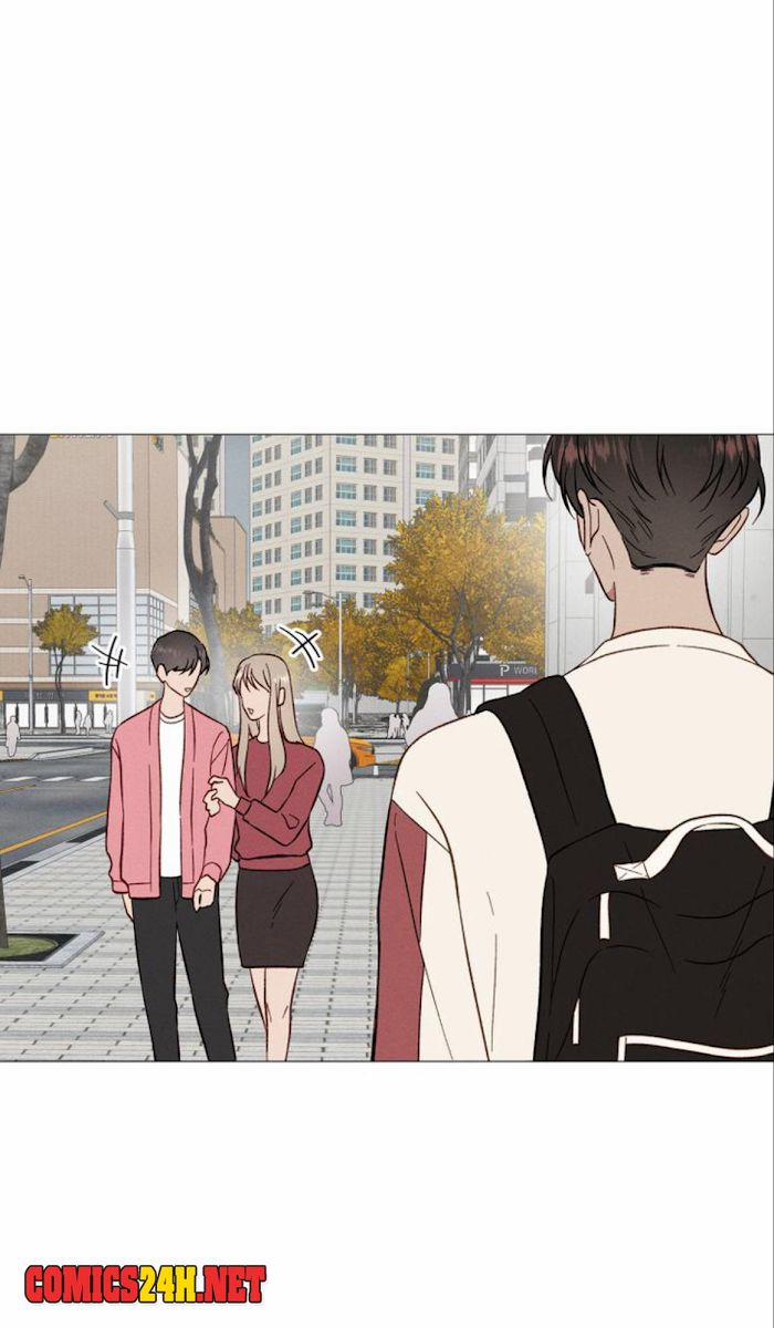 Vết Ố Nơi Tim 23 trang 19