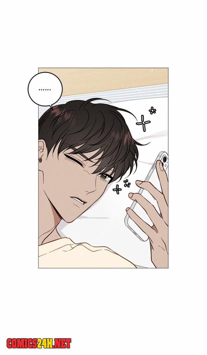 Vết Ố Nơi Tim 23 trang 2