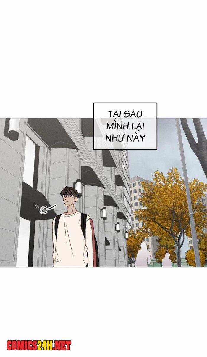 Vết Ố Nơi Tim 23 trang 23