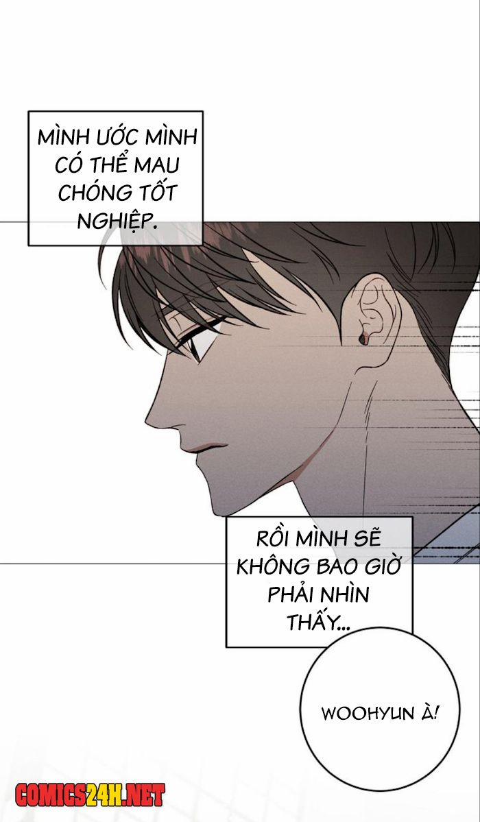 Vết Ố Nơi Tim 23 trang 24