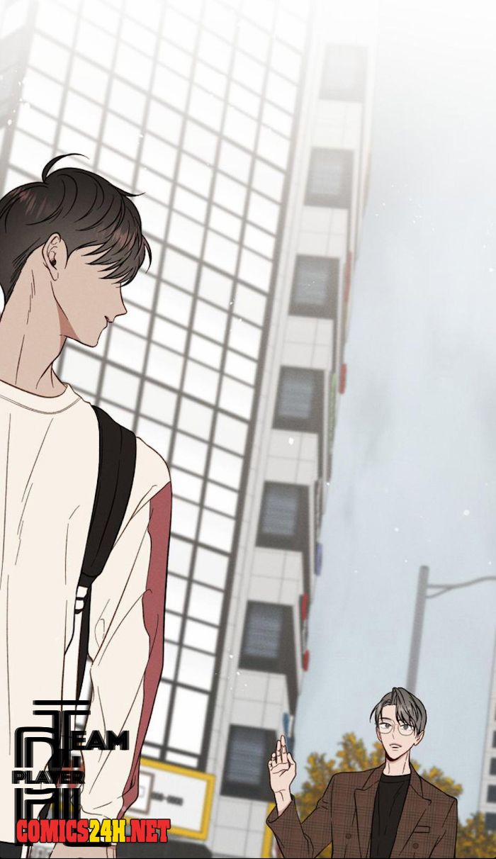 Vết Ố Nơi Tim 23 trang 25