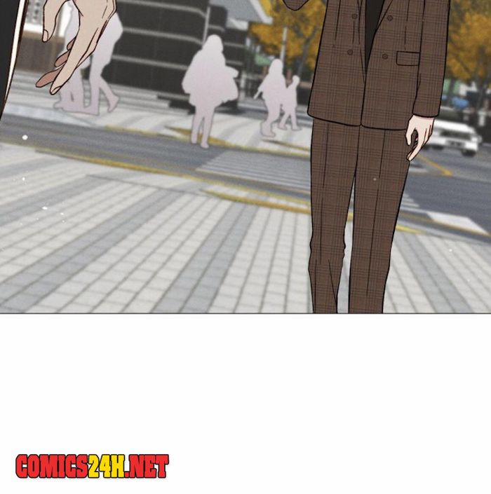 Vết Ố Nơi Tim 23 trang 26